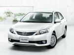 Toyota Allion 2010 года